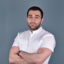 Ванян Альберт Арменович