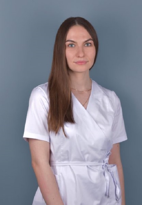 Клюшина Светлана Алексеевна