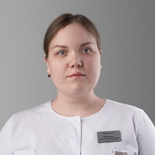 Пруцкова Елена Николаевна