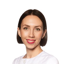 Пурсанова Анастасия Евгеньевна