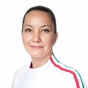 Осягина Юлия Юрьевна