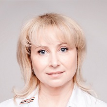 Добродий Наталья Александровна