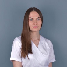 Клюшина Светлана Алексеевна