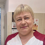 Арефьева Ирина Витальевна