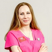 Бердникова Татьяна Александровна
