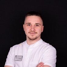 Галкин Кирилл Сергеевич