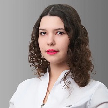 Тащева Юлия Александровна