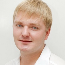 Фокин Кирилл Александрович