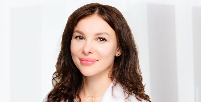 Малиновская Ирина Борисовна