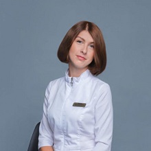 Венкова Елена Николаевна