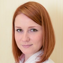 Сидягина Татьяна Владимировна