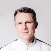 Кладов Артем Анатольевич