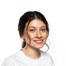 Карпова Екатерина Андреевна