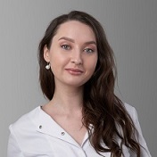 Жердина Алина Олеговна