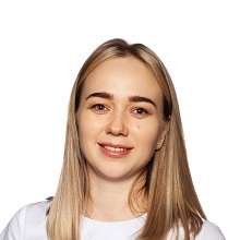 Панахова Ирина Андреевна