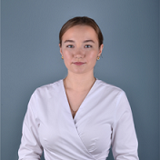 Богатырёва Елизавета Сергеевна