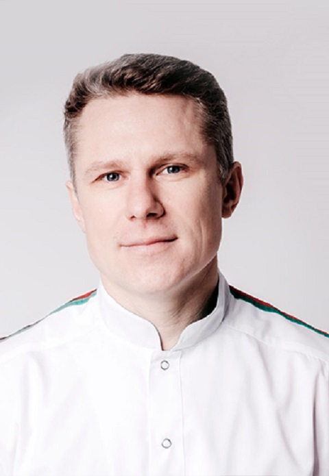 Кладов Артем Анатольевич