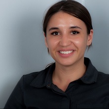 Кривоногова Кристина Михайловна